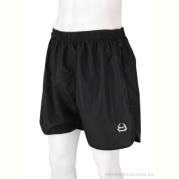 Шорты Banko 2033 black