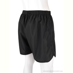 Шорты Banko 2033 black