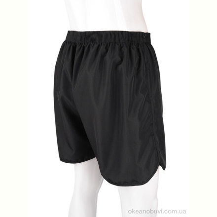 Шорты Banko 2033 black