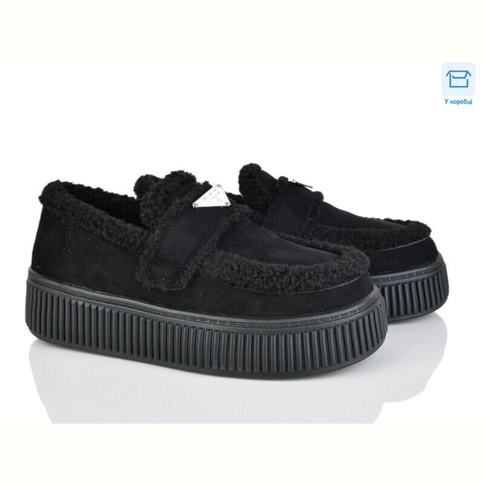 Туфли Love-L&M-ZDW KL887-1