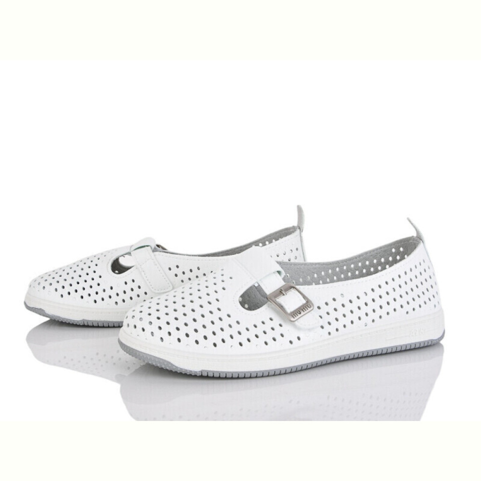 Балетки Canoa 238