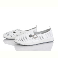 Балетки Canoa 238