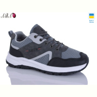 Кроссовки Aba 10614-2