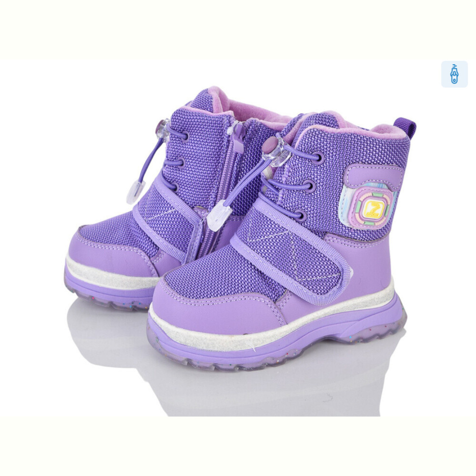 Сапоги Xifa kids 8805-2E Сапоги Xifa kids 8805-2E