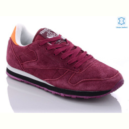 Кроссовки Enigma NS8006-1 замш