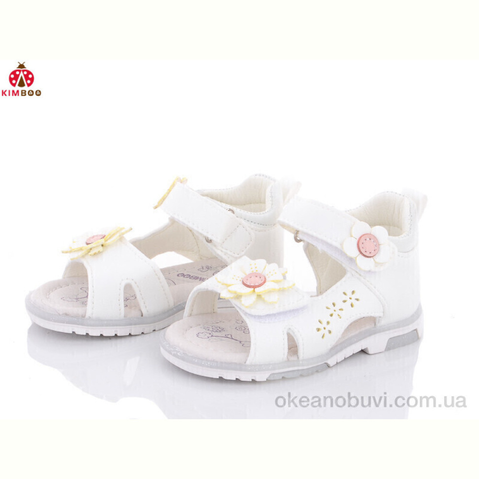 Босоножки KIMBOO YF2245-1C