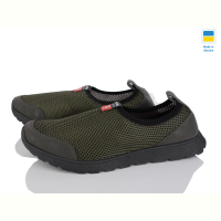 Кроссовки Paolla SP7 хакі
