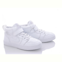 Кроссовки Violeta Y125(7792) white