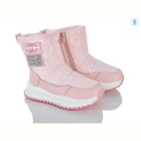 Дутики Xifa kids P2303-3