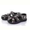 Сандалии Violeta PL3(E3602) brown