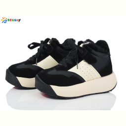 Ботинки Bessky-Kellaifeng BM3942-1C