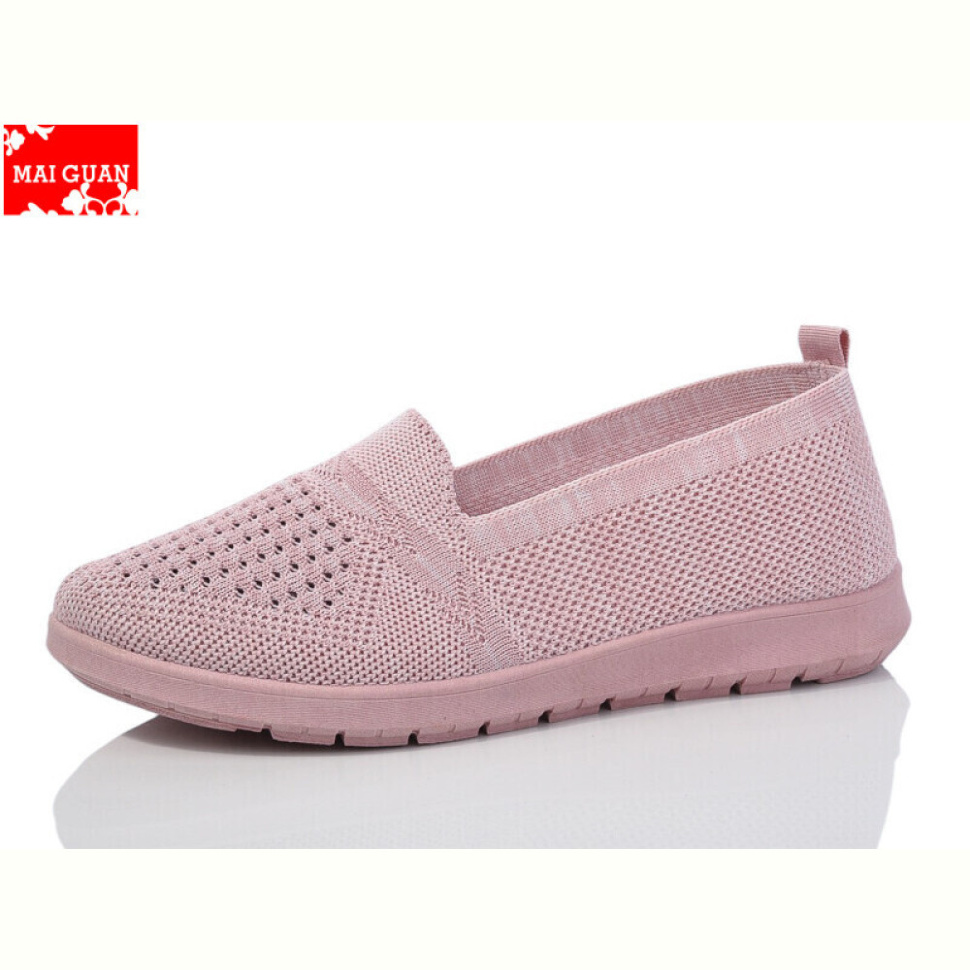 Слипоны Maiguan 520-5