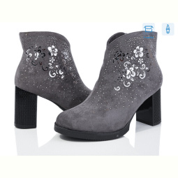 Ботинки Rama Y635-6