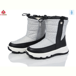 Дутики KIMBOO FG2387-2D