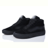 Кеды Violeta 149-43 all black