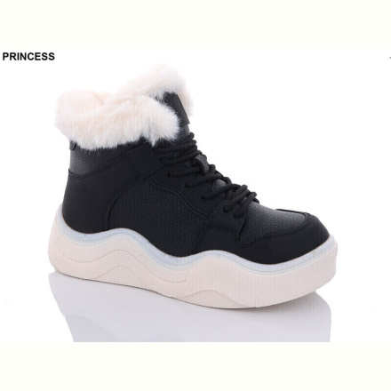 Ботинки Princess FA2-3