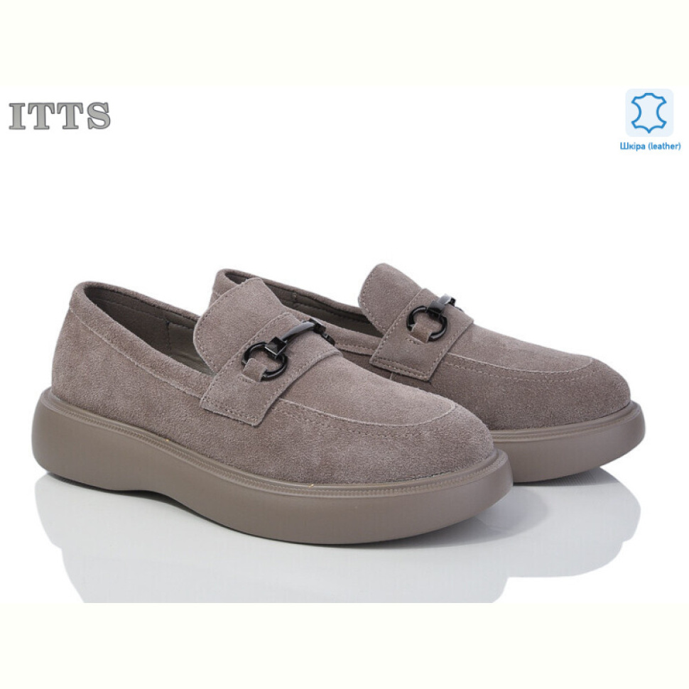 Туфли ITTS AA301K