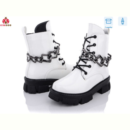 Ботинки KIMBOO A2287-3C
