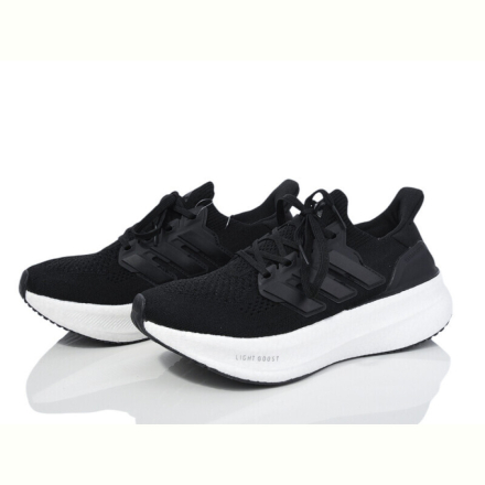 Кроссовки Violeta HD51-1101 black-white