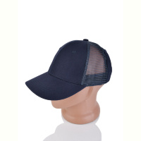 Кепка Королева 3-01 blue