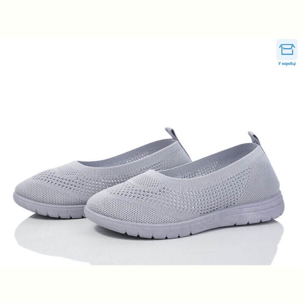 Слипоны Ok Shoes 790-3