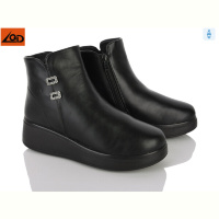 Ботинки LQD W1019-1