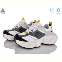 Кроссовки STILLI Group V220-10 шкіра