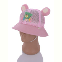 Панама Королева 567835 pink