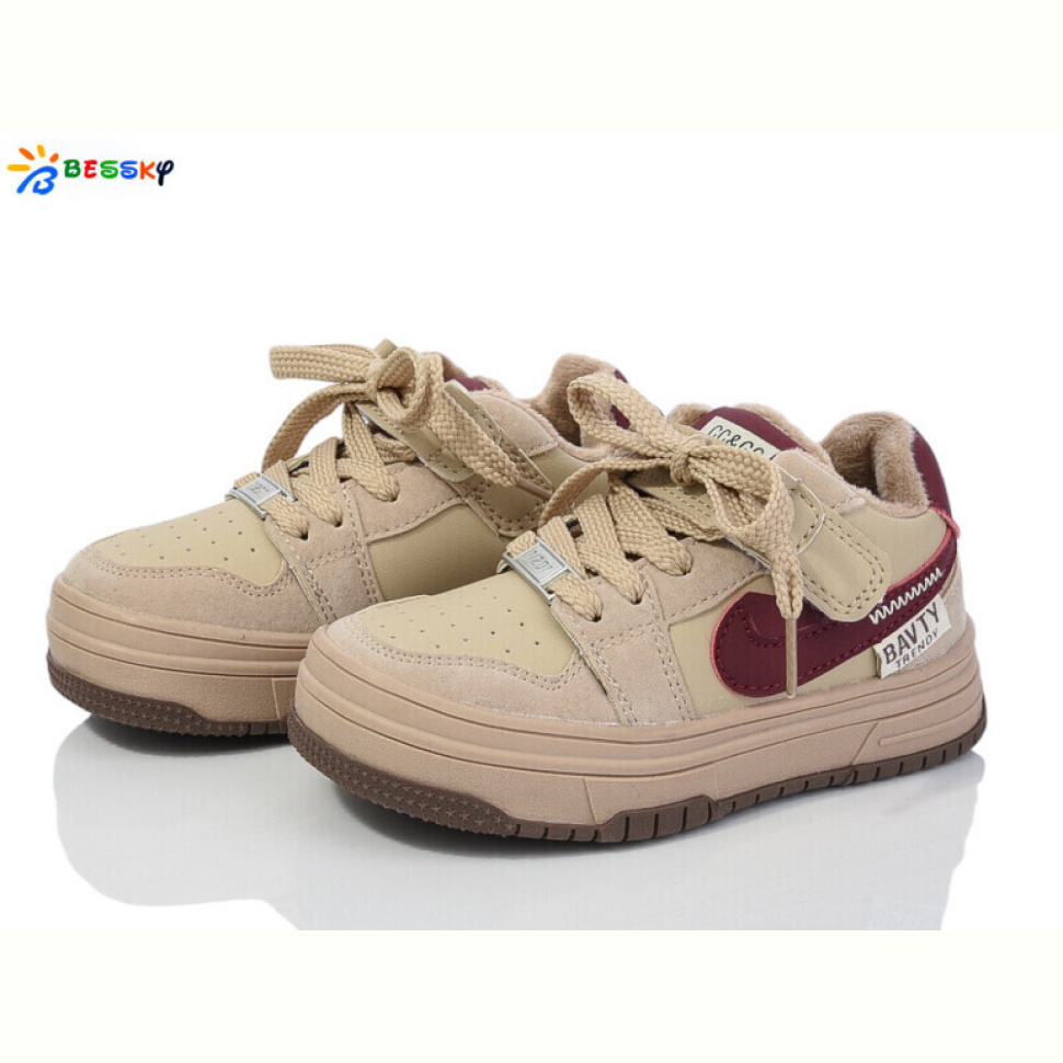 Кроссовки Bessky-Kellaifeng BE3683-4B
