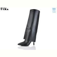 Сапоги Vika Q30
