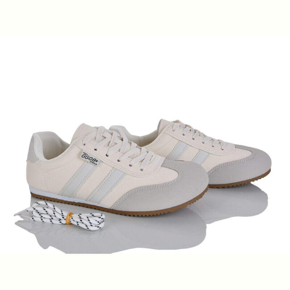 Кроссовки Prime-Opt No brand Q5 white