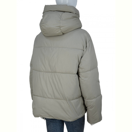 Куртка Turn Hug 980 green
