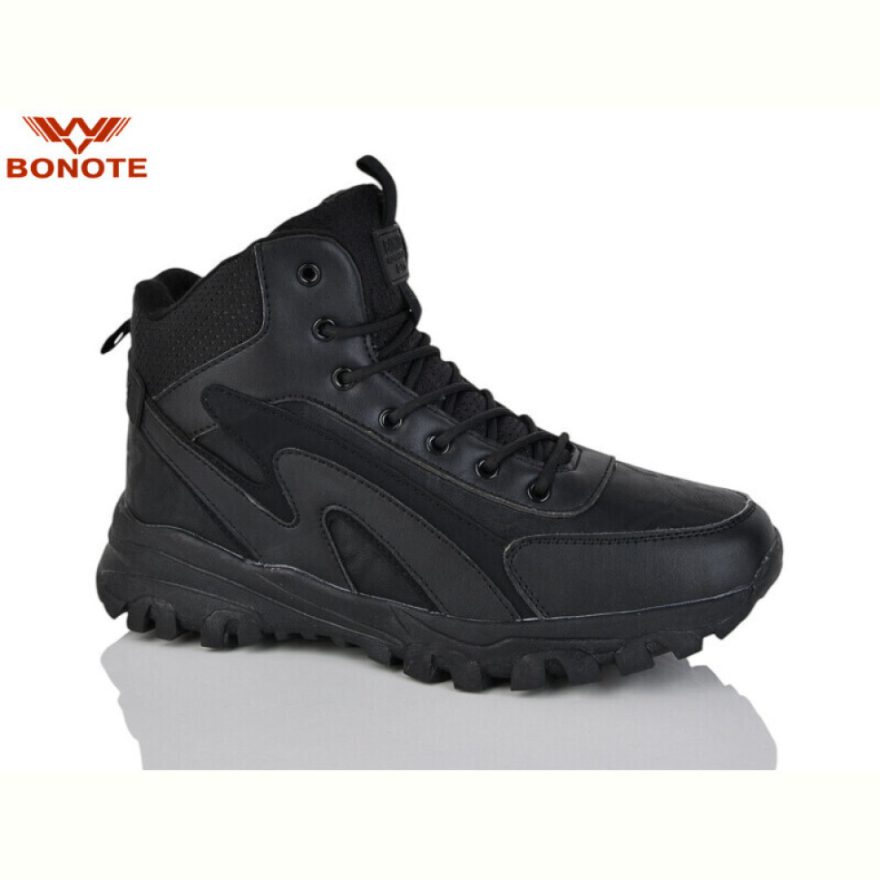 Ботинки Bonote A9002-1