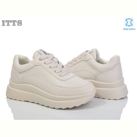 Кроссовки ITTS MT50-3