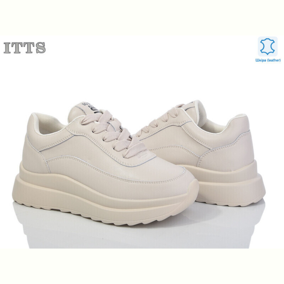 Кроссовки ITTS MT50-3