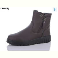 Ботинки Trendy DB771-3