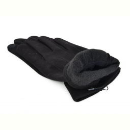Перчатки Королева A32-3 black