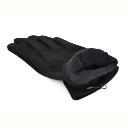 Перчатки Королева A32-3 black