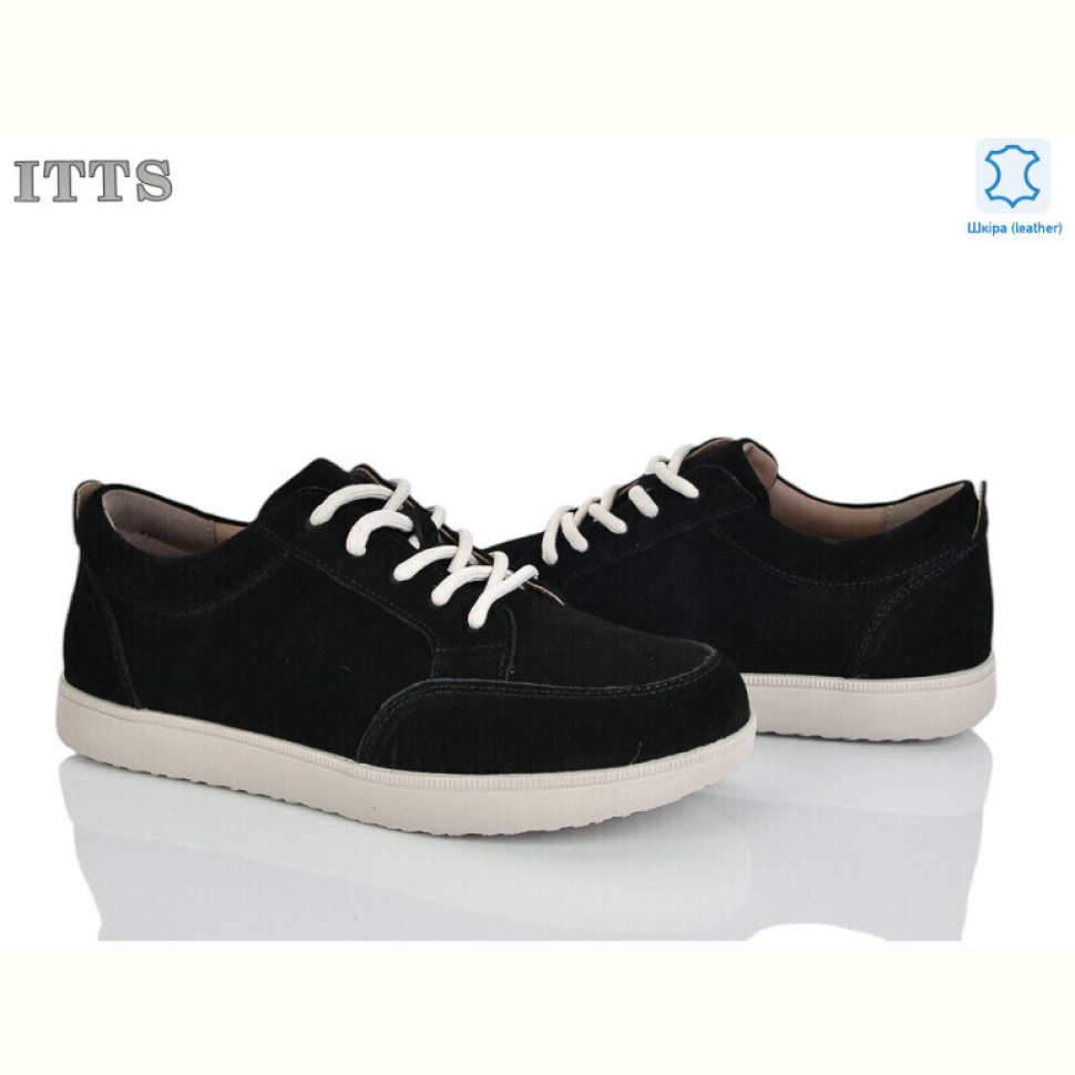 Кроссовки ITTS CK13-2