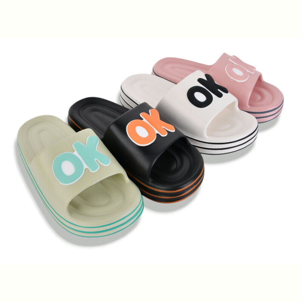 Шлепки SANLIN 2 C42 mix