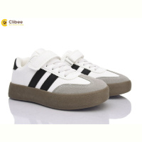 Кроссовки Clibee LC823 white