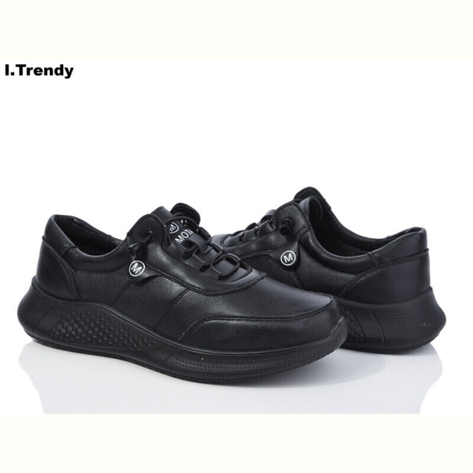 Кроссовки Trendy BK769-1