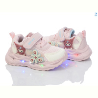 Кроссовки Ok Shoes 51014A LED