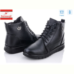 Ботинки Saimaoji 8668-1