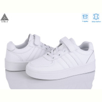 Кроссовки STILLI KIDS XT330-1 шкіра