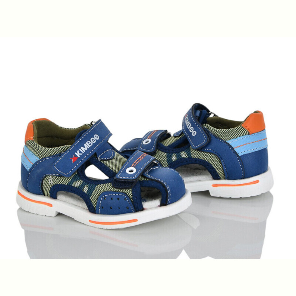 Сандалии Xifa kids YF193-1B Сандалии Xifa kids YF193-1B