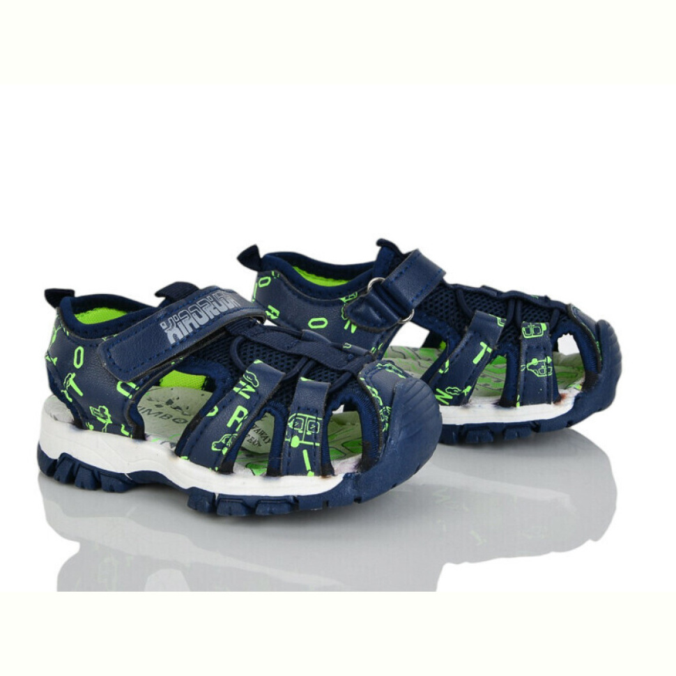 Сандалии Xifa kids XF01-GY2422-1B