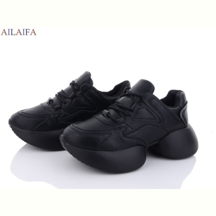 Кроссовки Ailaifa 2350-1 піна