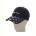 Кепка RuBi FC024-4 black