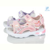 Босоножки Poni kids 2630-3D LED mix